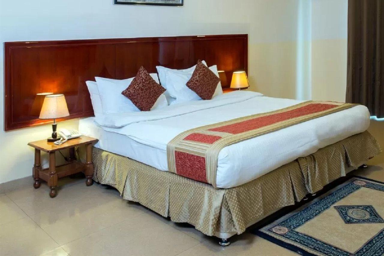 Safeer Plaza Hotel Маскат Екстер'єр фото