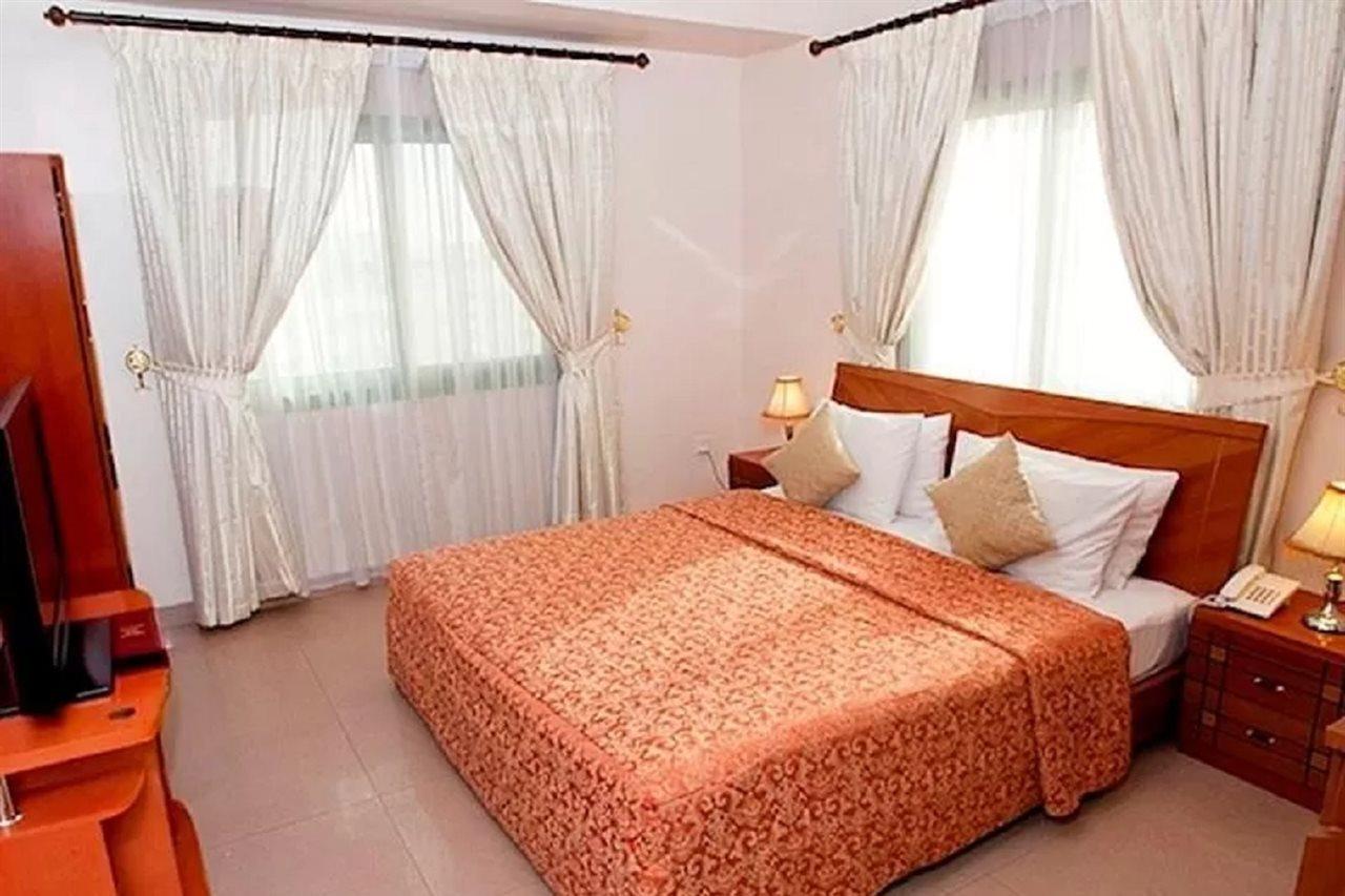 Safeer Plaza Hotel Маскат Екстер'єр фото