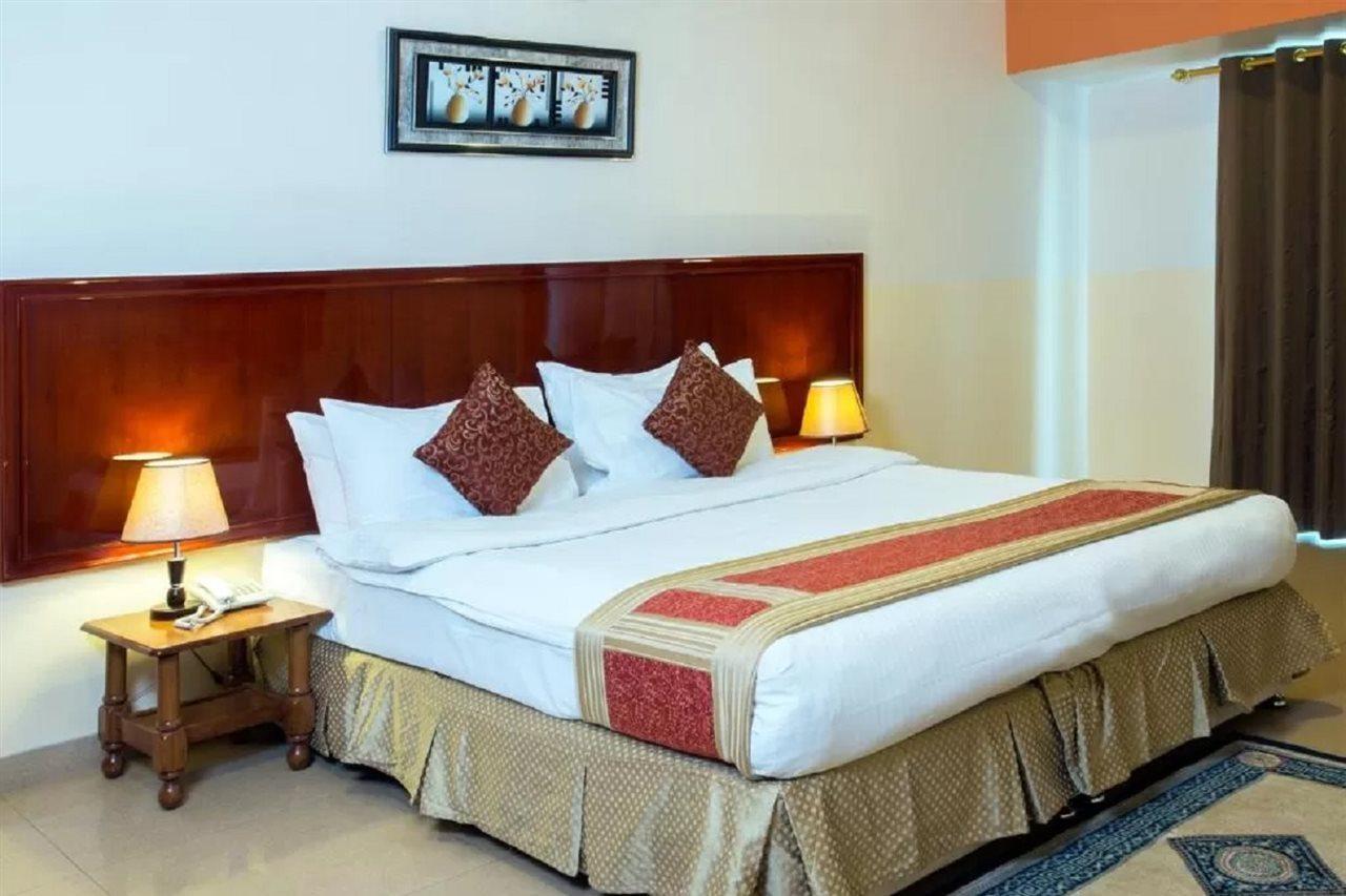 Safeer Plaza Hotel Маскат Екстер'єр фото