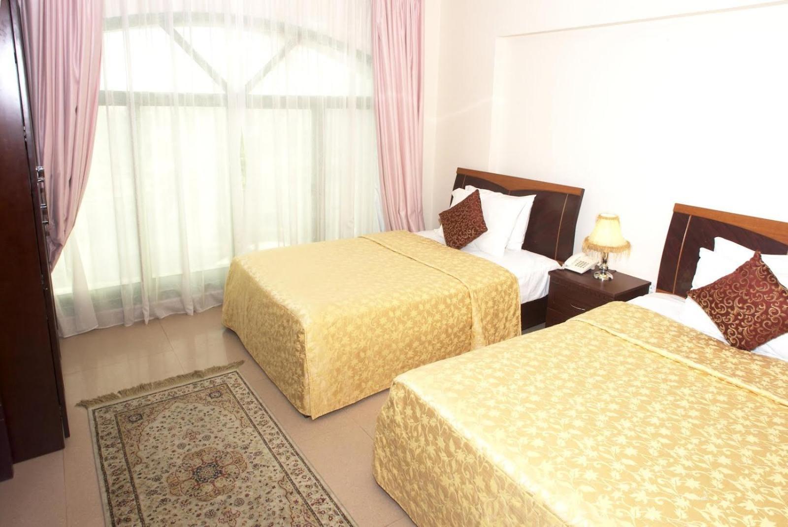 Safeer Plaza Hotel Маскат Екстер'єр фото